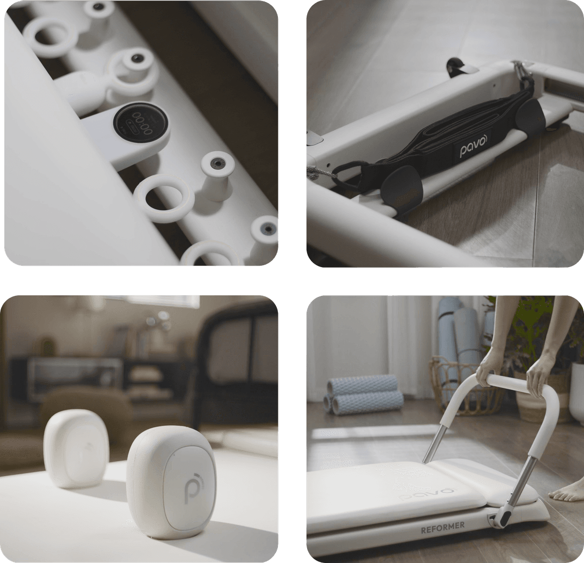 Challenge yourself every session.